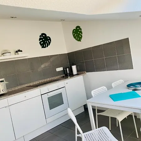 Work & In Apartment *