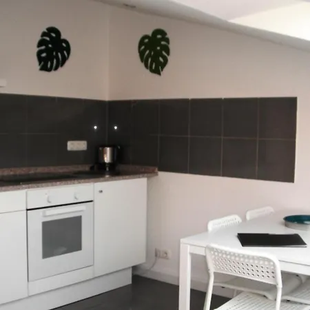 Work & In Euskirchen