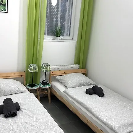 Apartment Work & In Euskirchen