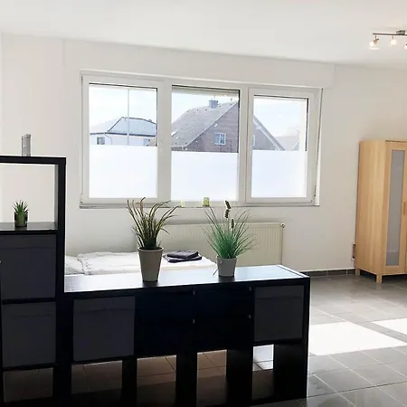 Work & In Apartment Euskirchen