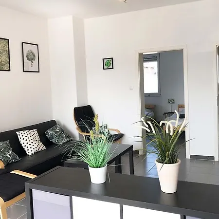 Apartment Work & In Euskirchen