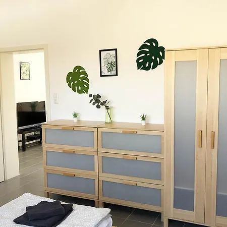 Work & In Euskirchen