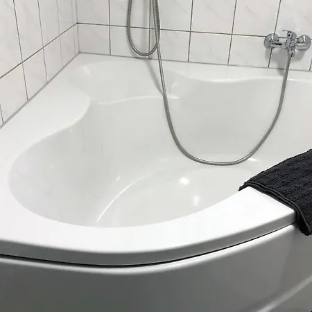 Work & In Apartment Euskirchen