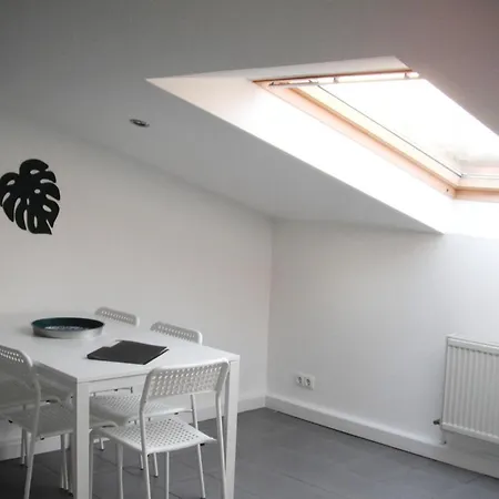 Apartment Work & In *