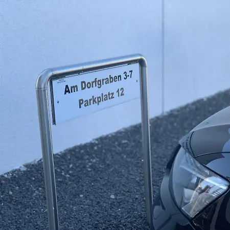 Apartment Work & In *