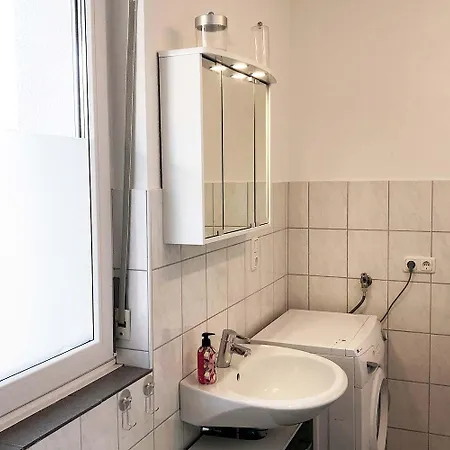 Apartment Work & In Euskirchen
