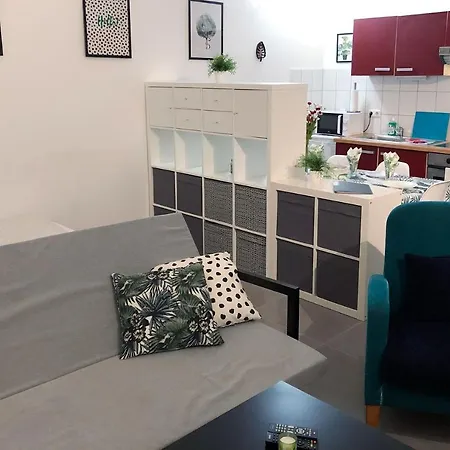 Apartment Work & In Euskirchen