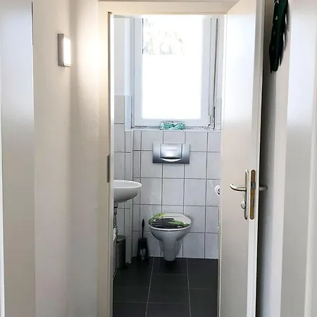 Work & In Apartment Euskirchen