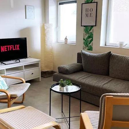 Apartment Work & In