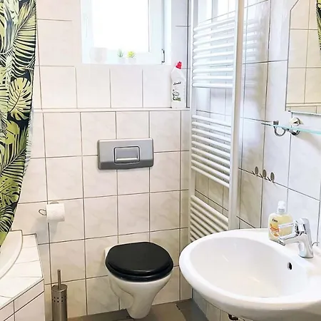 Apartment Work & In Euskirchen