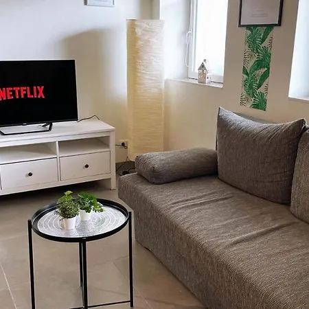 Work & In * Euskirchen