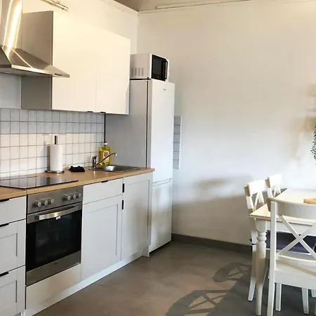 Work & In Apartment Euskirchen