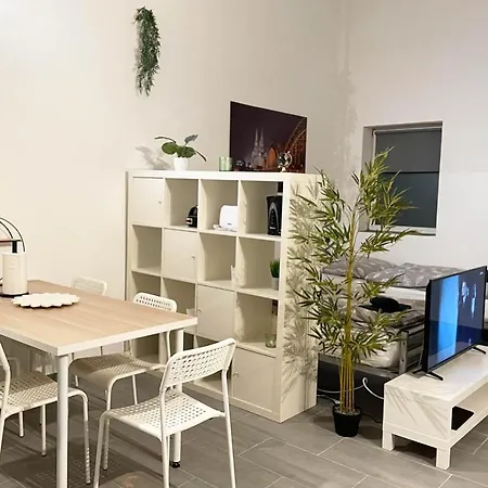 Apartment Work & In Euskirchen