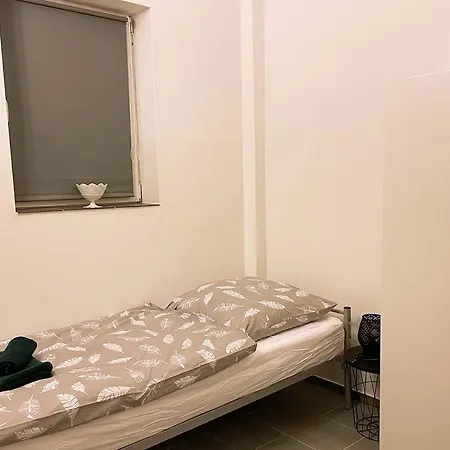 Work & In Euskirchen