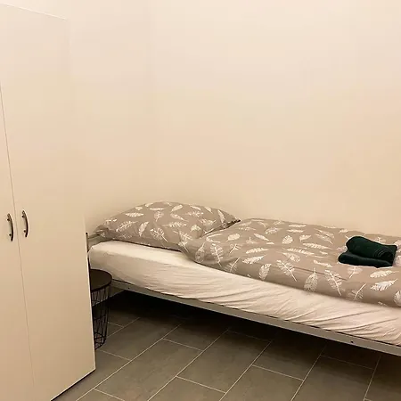 Apartment Work & In