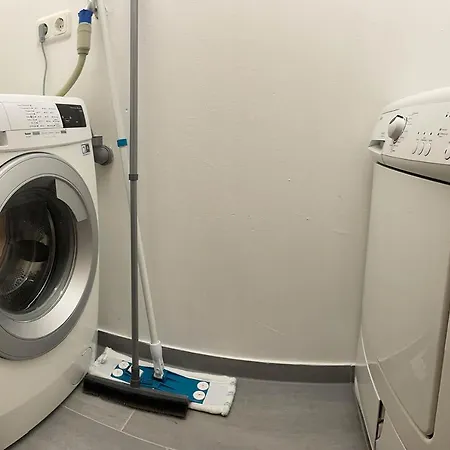 Work & In Euskirchen