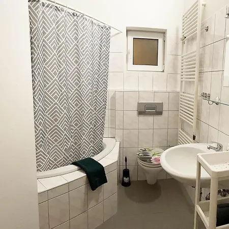 Work & In Euskirchen