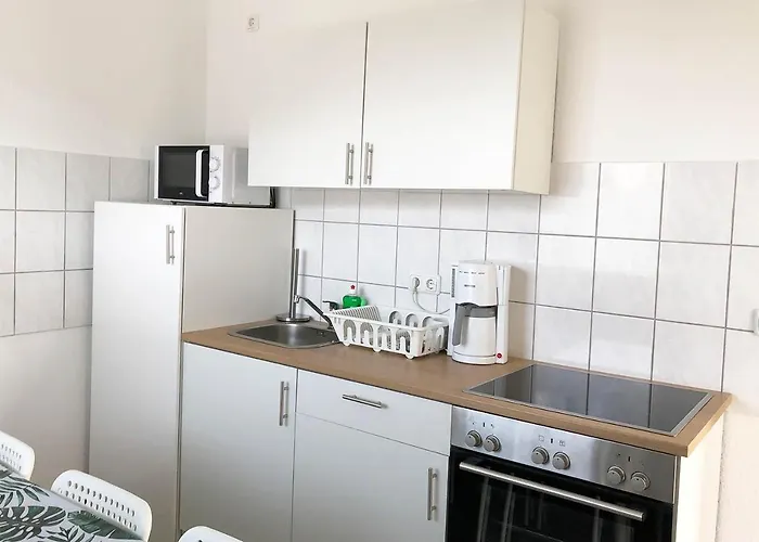 Work & In Appartement