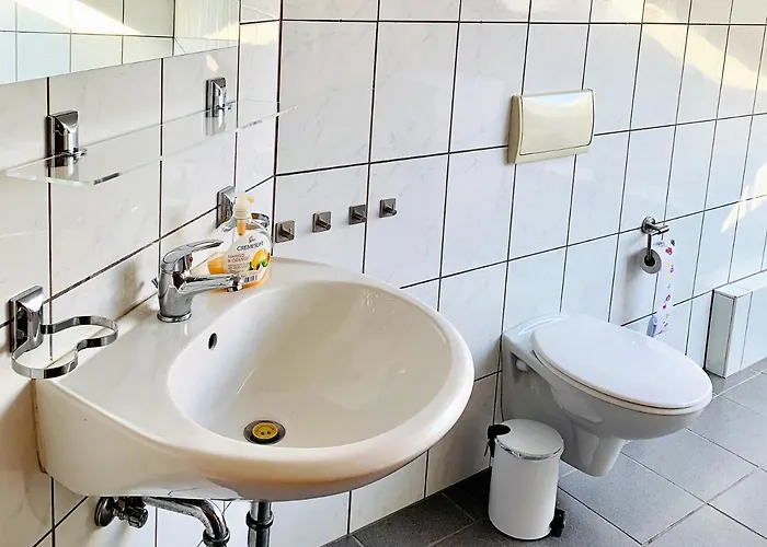 Work & In Euskirchen