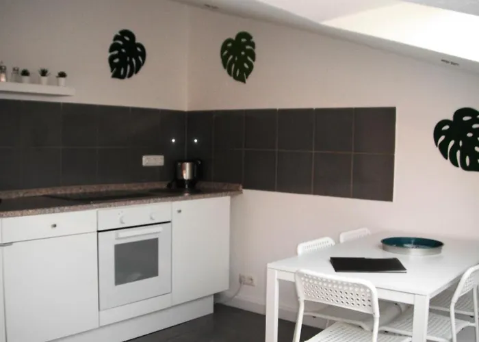 Work & In Euskirchen