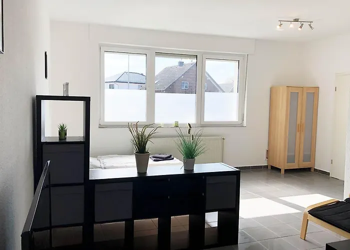 Work & In Appartement Euskirchen