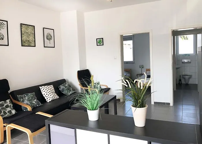 Appartement Work & In Euskirchen