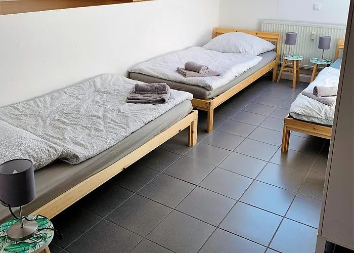 Appartement Work & In Euskirchen