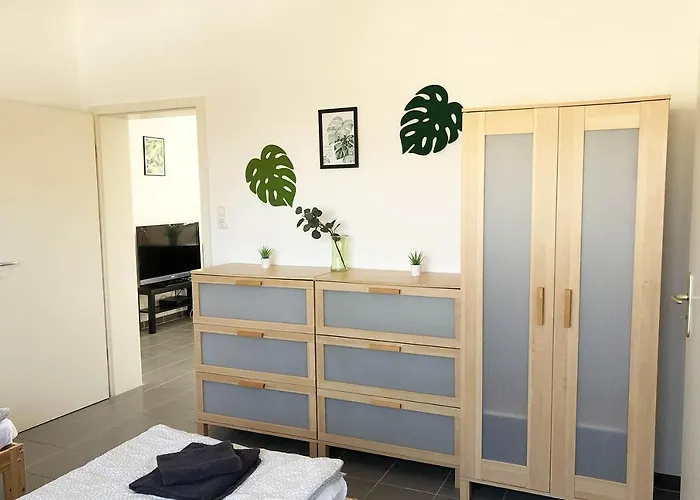 Work & In Euskirchen