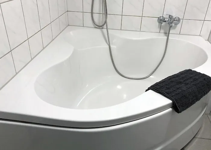 Work & In Appartement Euskirchen