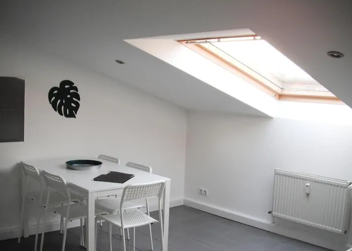 Appartement Work & In *