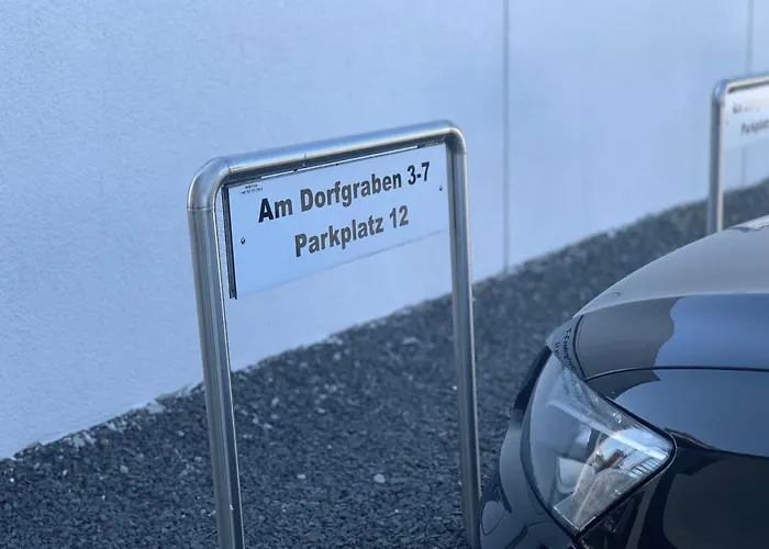 Appartement Work & In *