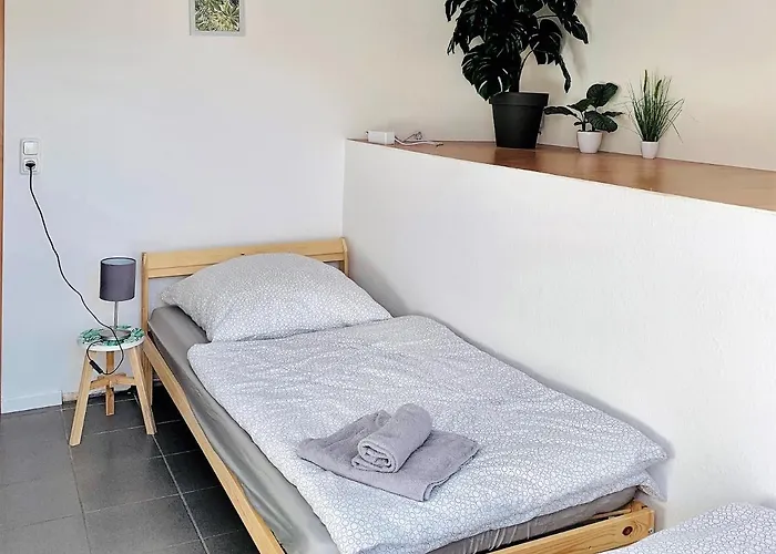 Appartement Work & In