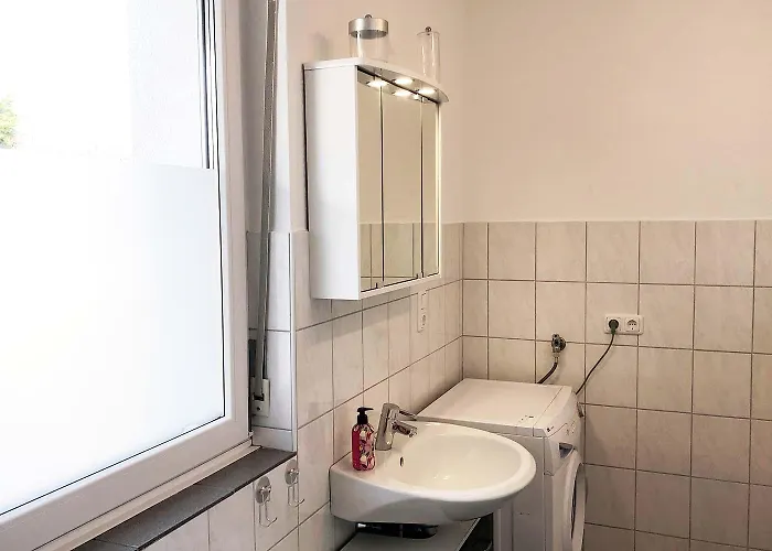 Appartement Work & In Euskirchen