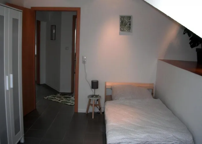 Work & In Euskirchen