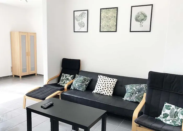 Appartement Work & In *