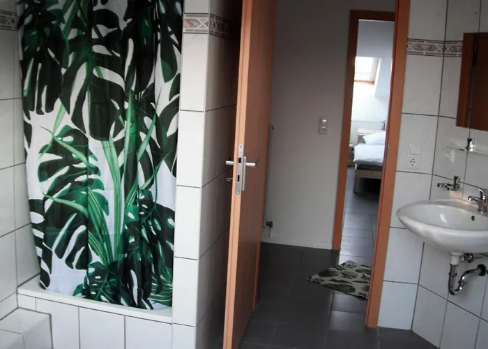 Work & In Euskirchen