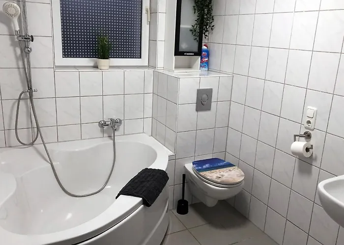 Work & In Appartement *