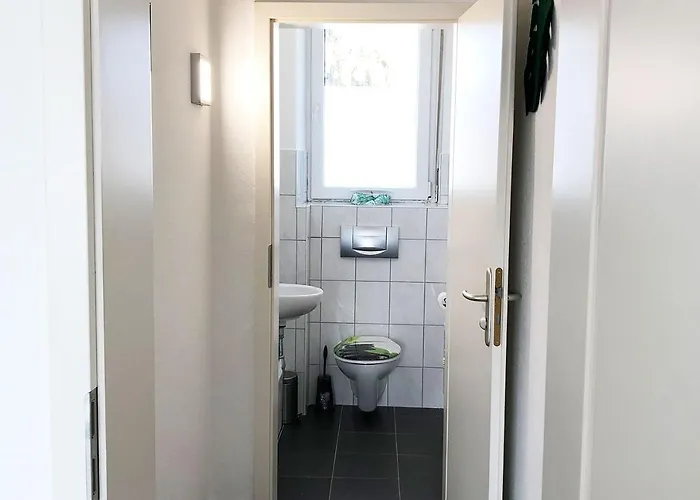 Work & In Appartement Euskirchen