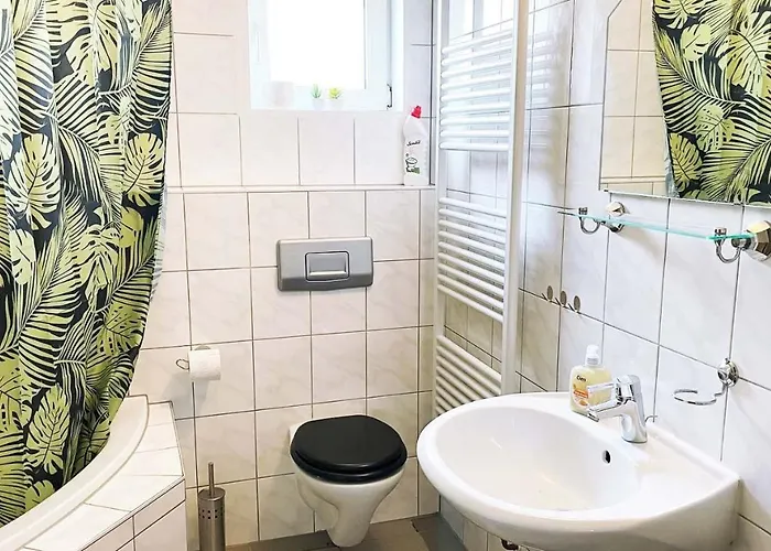 Appartement Work & In Euskirchen