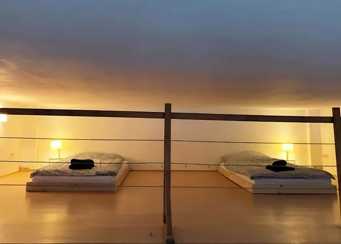 Work & In Euskirchen