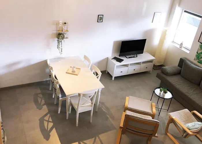 Work & In Euskirchen