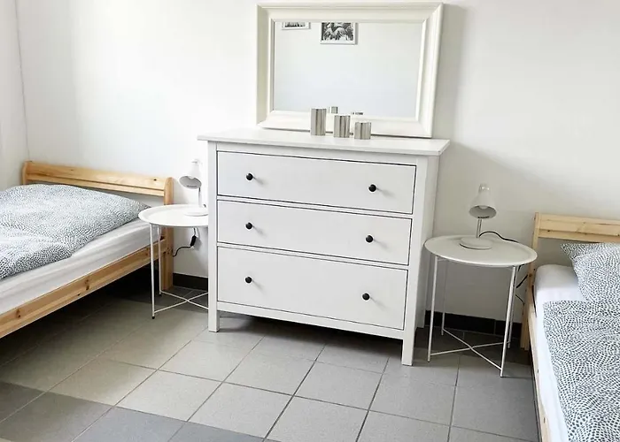 Work & In * Euskirchen