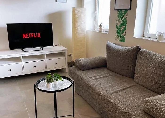 Work & In * Euskirchen