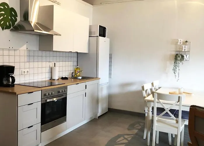 Work & In Appartement Euskirchen