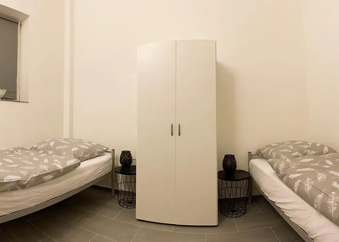 Appartement Work & In *