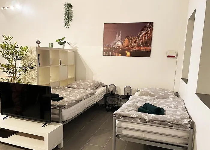 Work & In Euskirchen