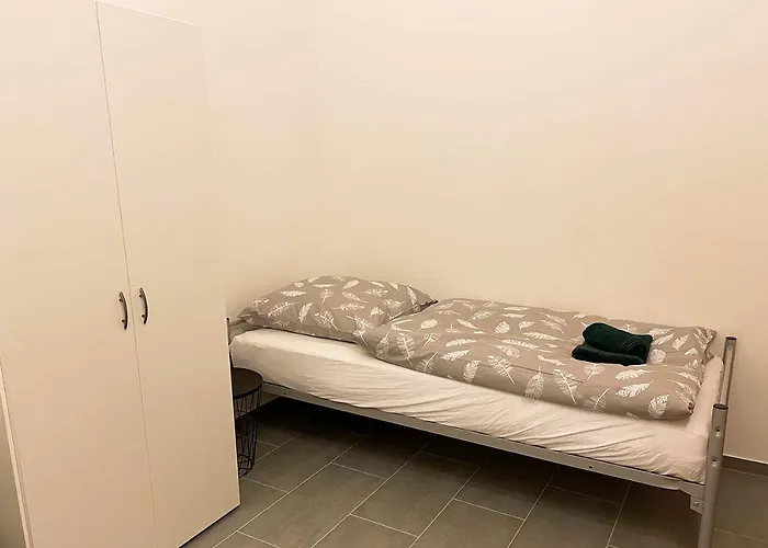 Appartement Work & In