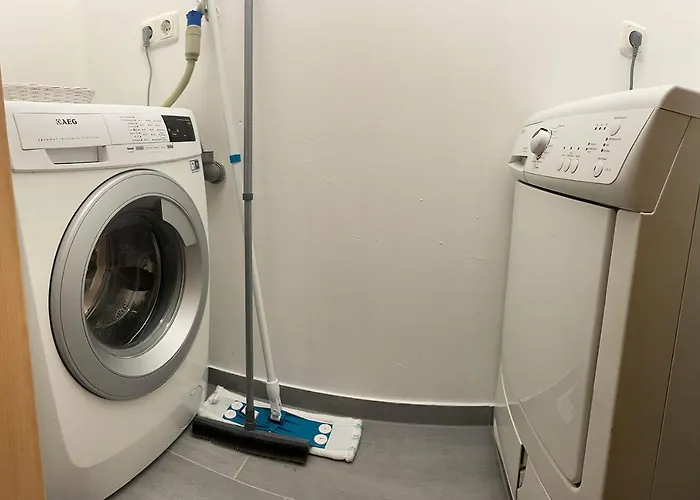 Work & In Euskirchen