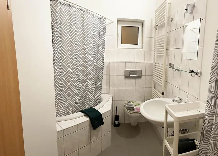 Work & In Euskirchen